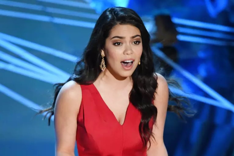 Auli’i Cravalho Fan Mail Address