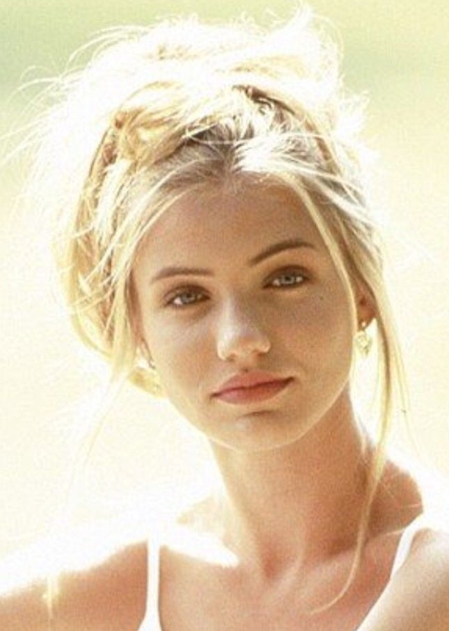 Cameron Diaz Fan Mail Address