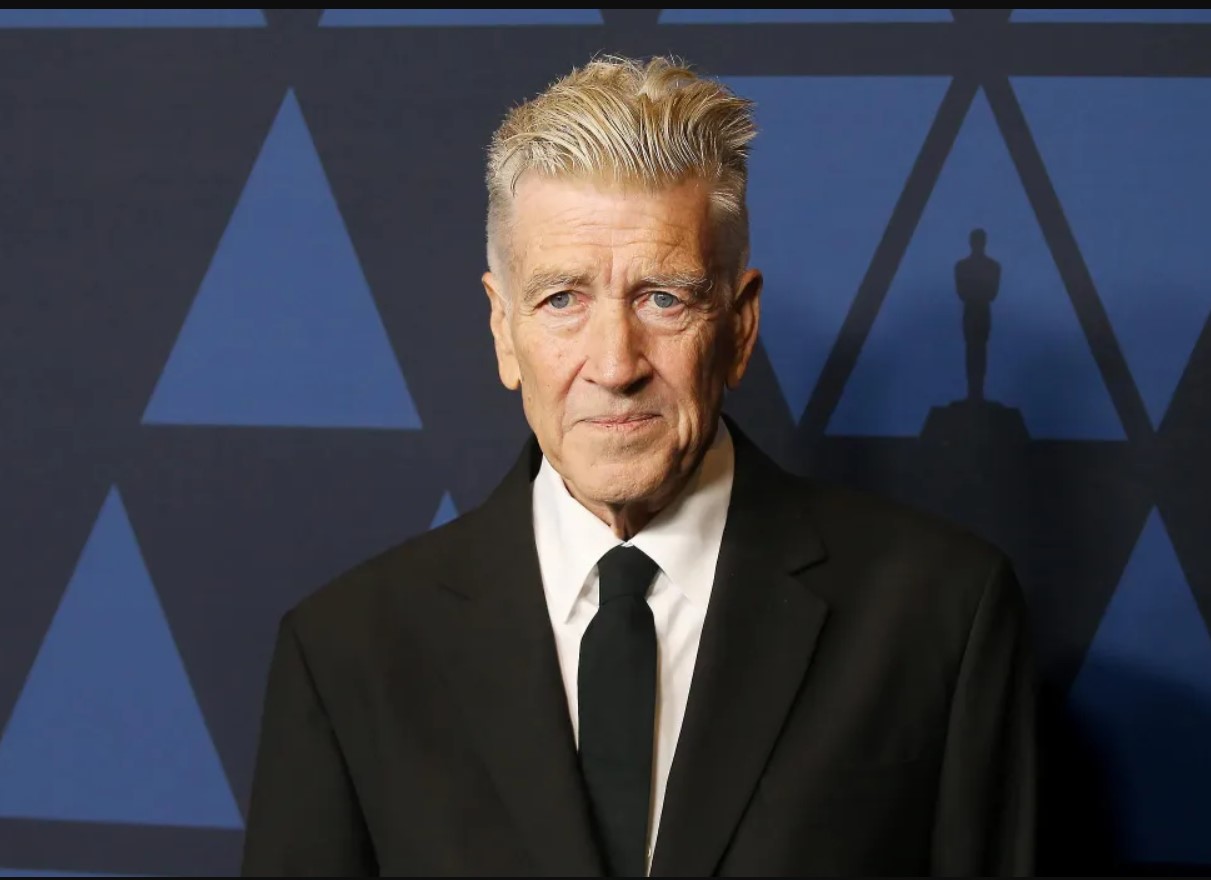 David Lynch Fan Mail Address