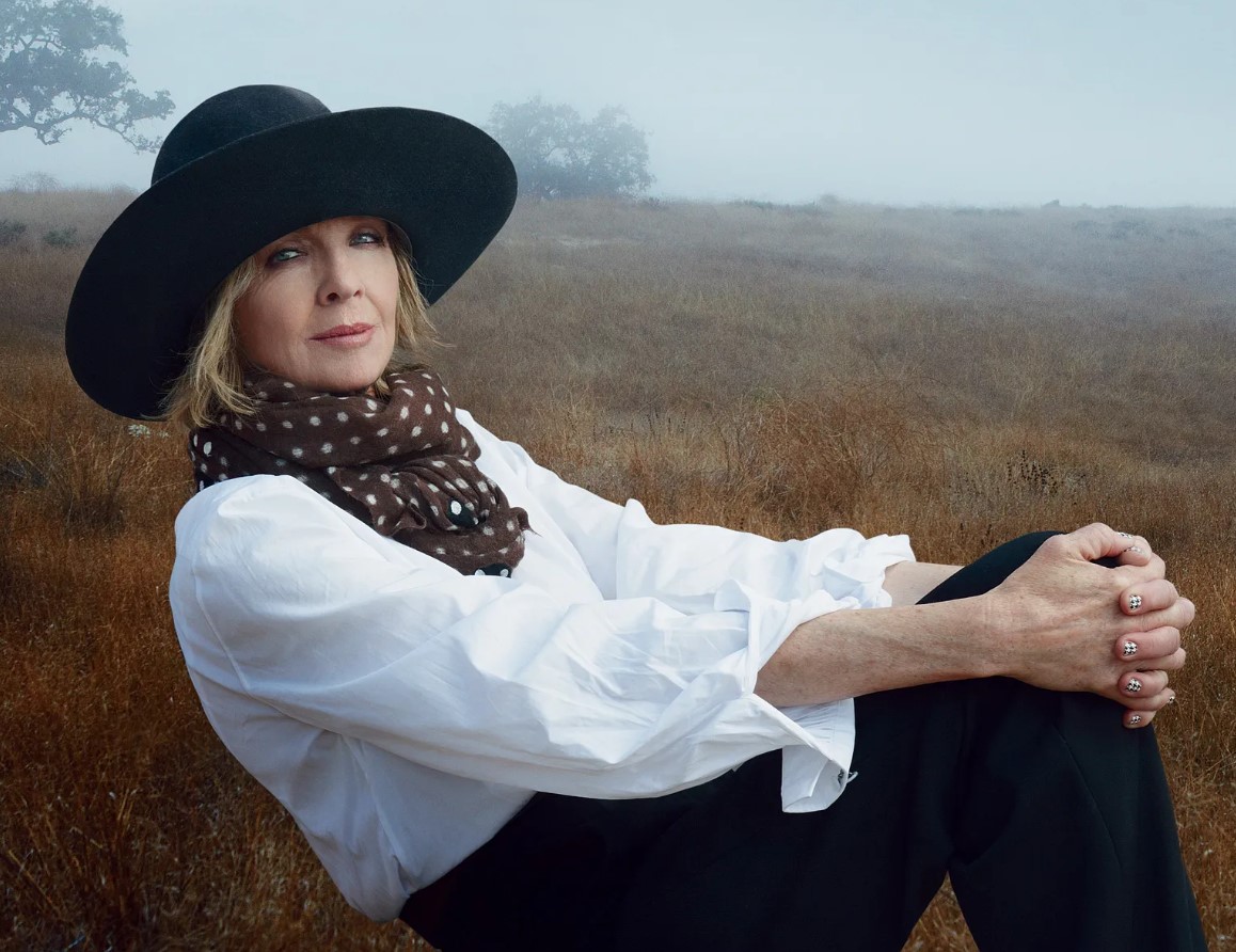 Diane Keaton Fan Mail Address