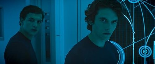 Fionn Whitehead Fan Mail Address