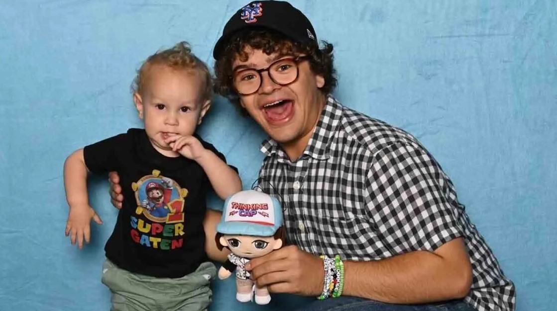 Gaten Matarazzo Fan Mail Address