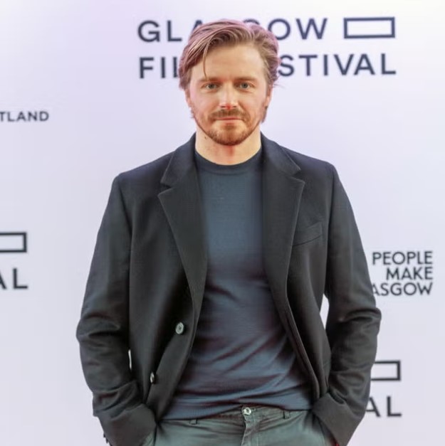 Jack Lowden Fan Mail Address