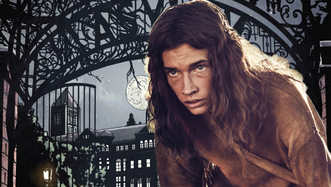 Jacob Lofland Fan Mail Address