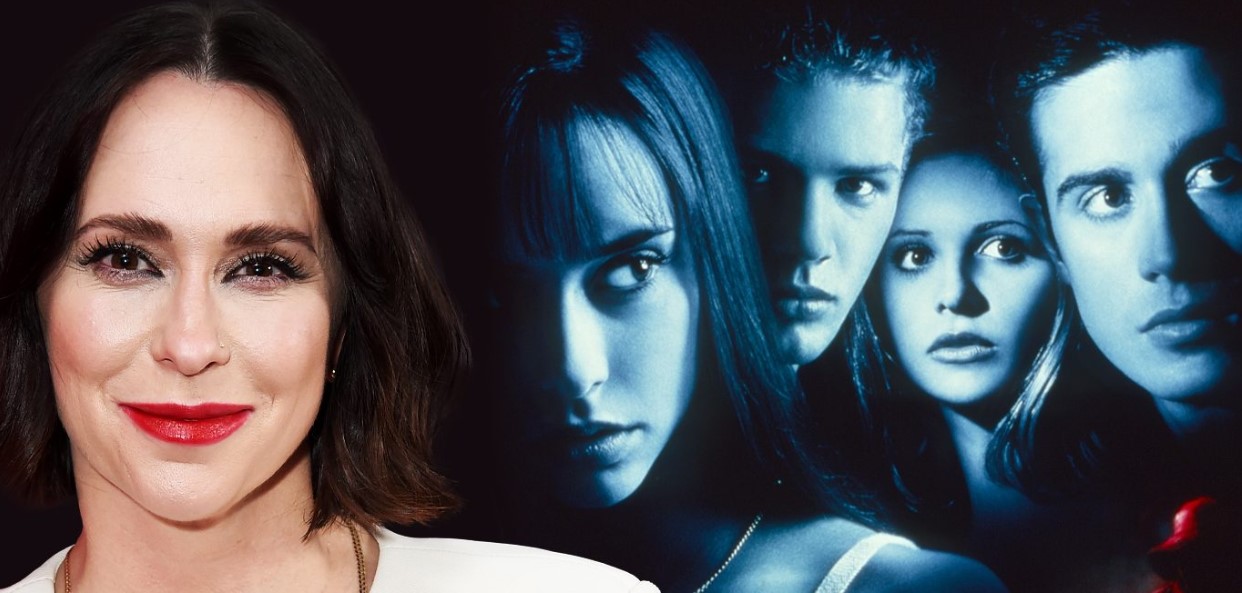 Jennifer Love Hewitt Fan Mail Address