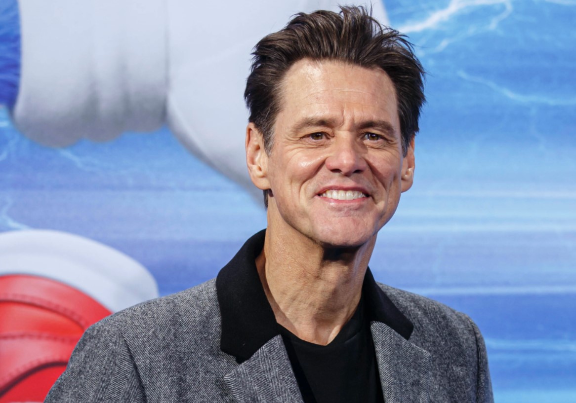 Jim Carrey Fan Mail Address