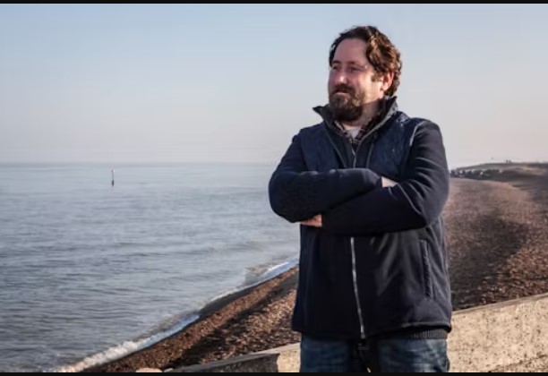Jim Howick Fan Mail Address