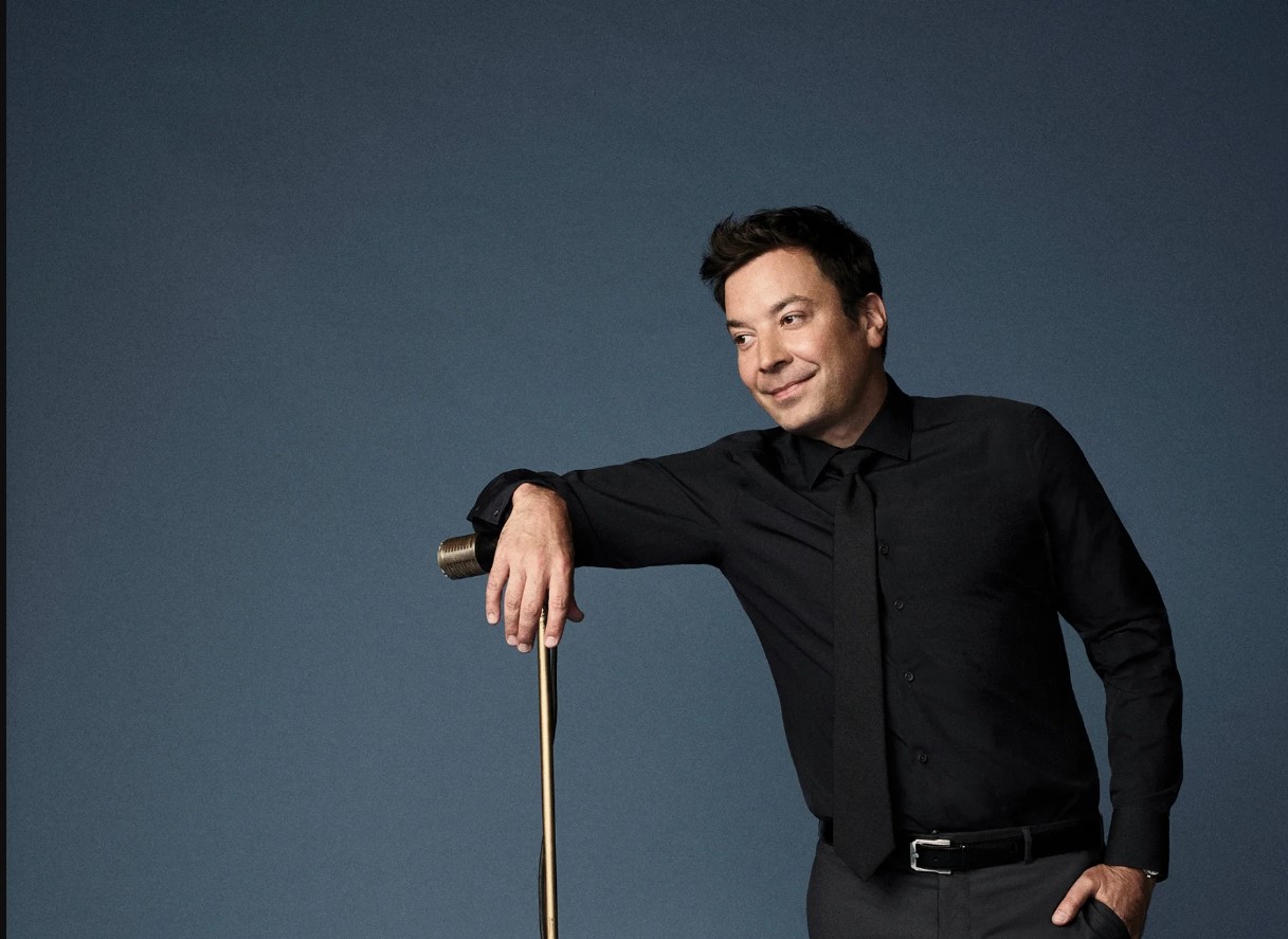 Jimmy Fallon Fan Mail Address