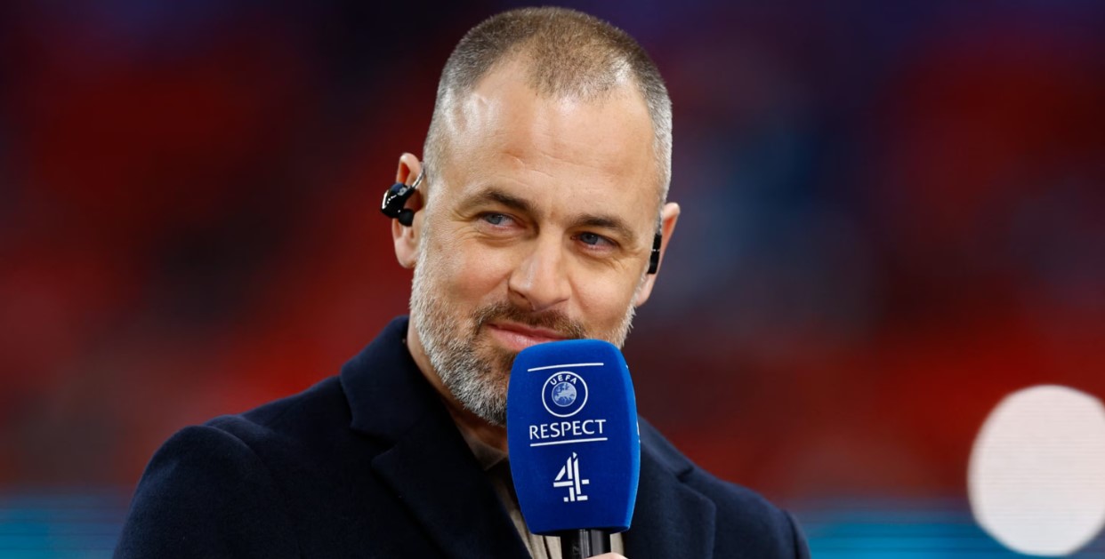 Joe Cole Fan Mail Address