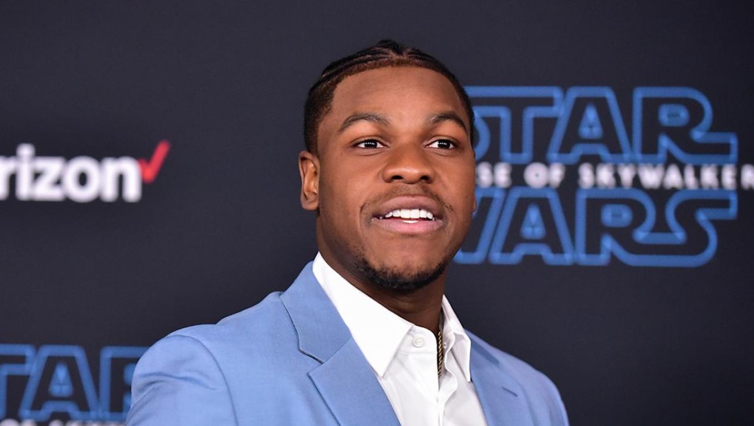 John Boyega Fan Mail Address