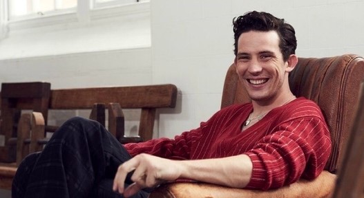 Josh O’Connor Fan Mail Address