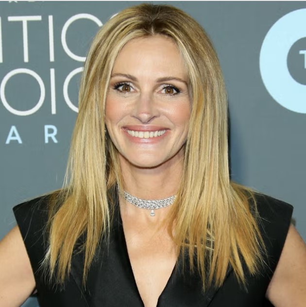 Julia Roberts Fan Mail Address
