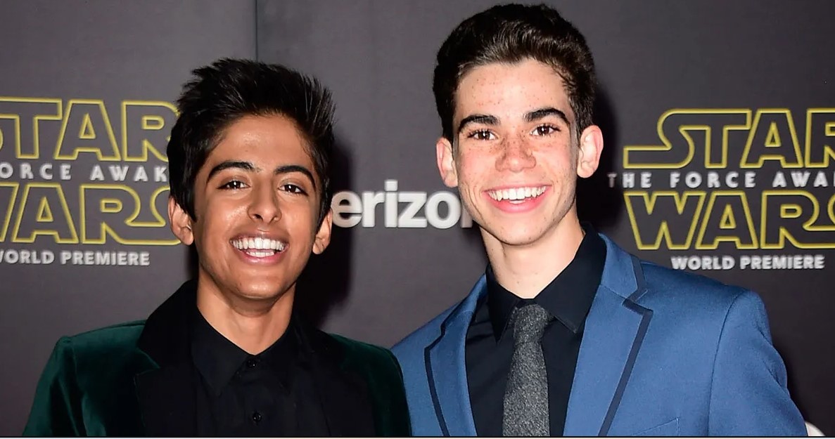 Karan Brar Fan Mail Address
