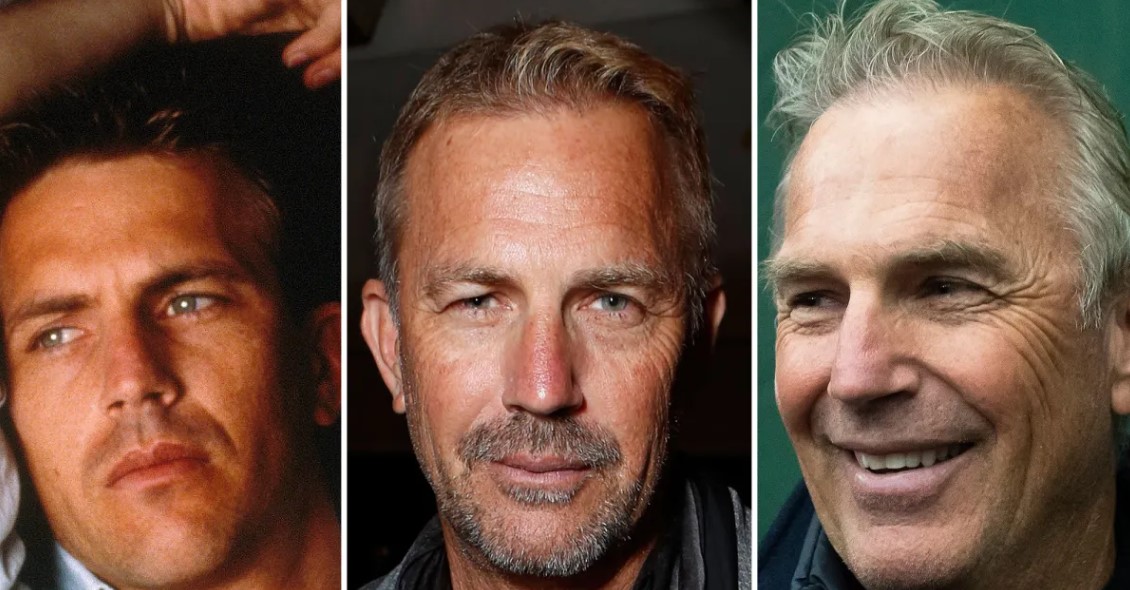 Kevin Costner Fan Mail Address