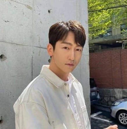 Lee Doo-seok Fan Mail Address