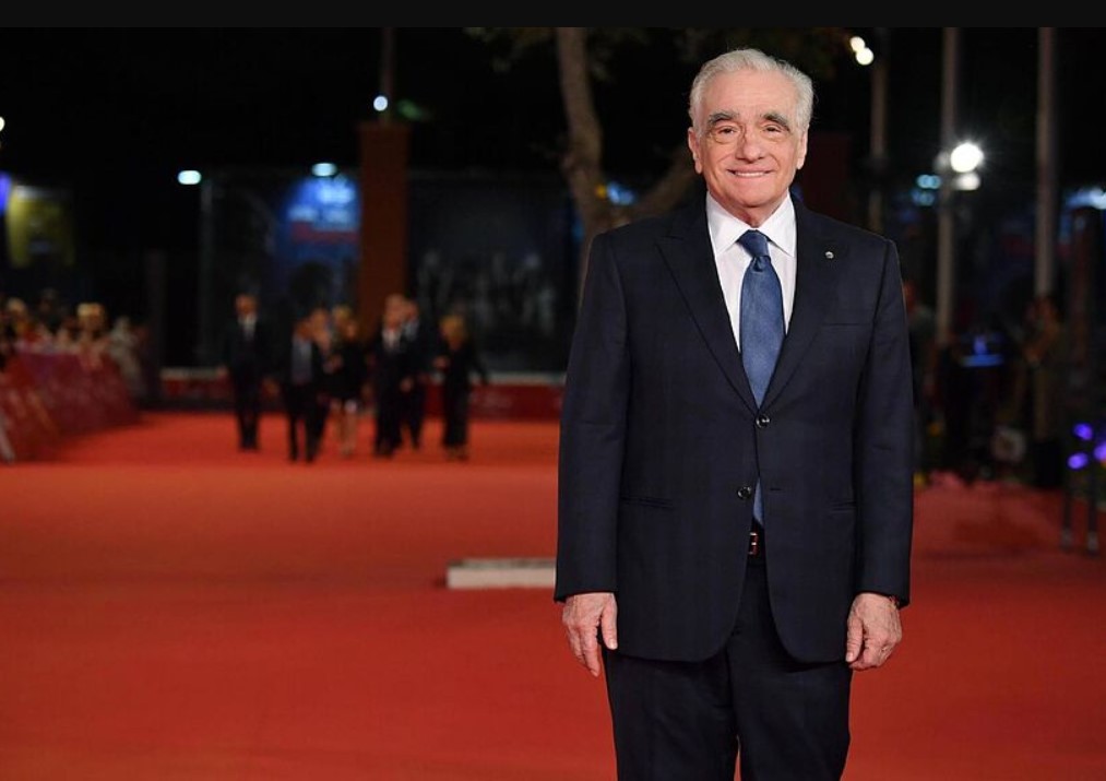 Martin Scorsese Fan Mail Address