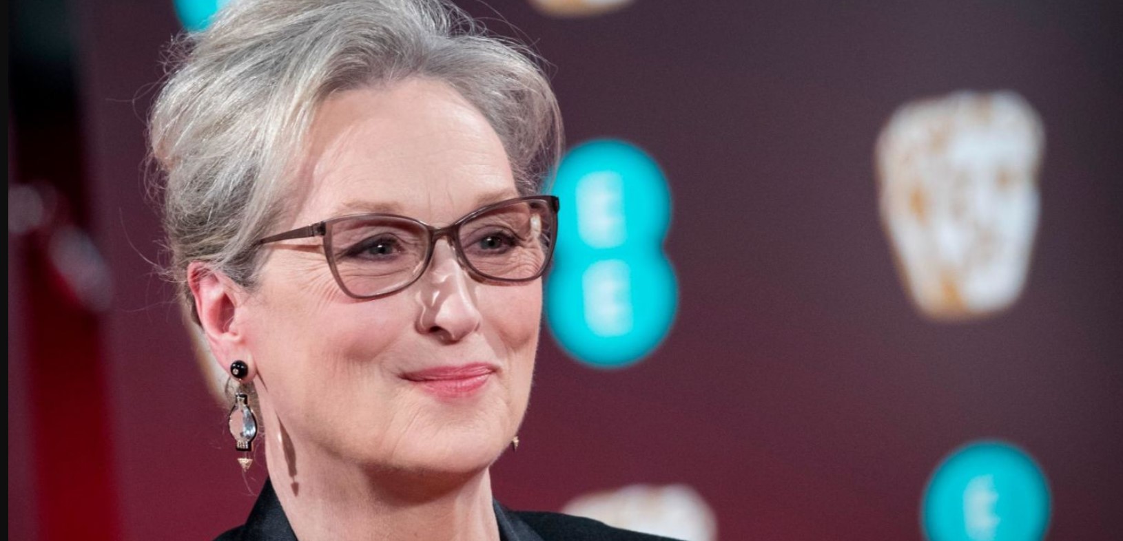 Meryl Streep Fan Mail Address