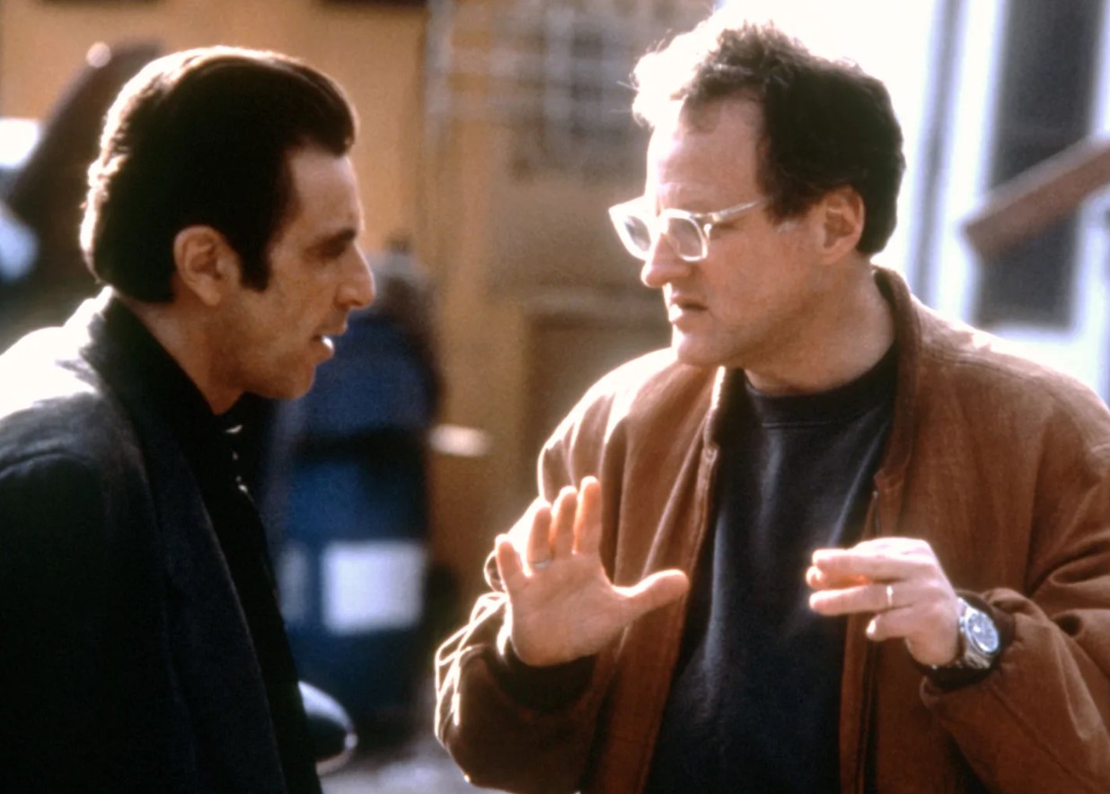Michael Mann Fan Mail Address