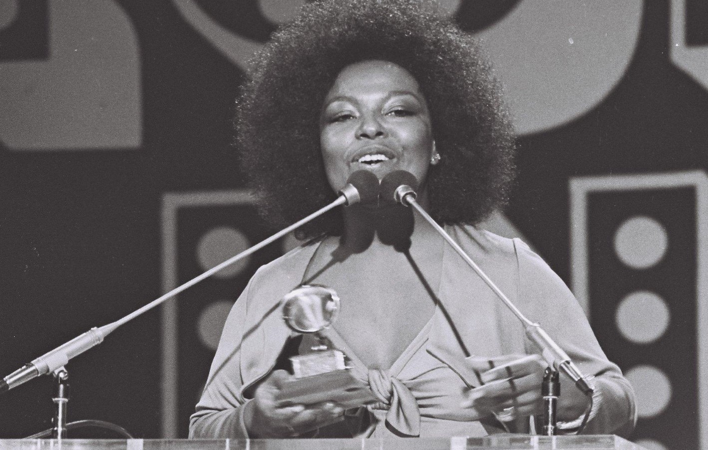 Roberta Flack Fan Mail Address