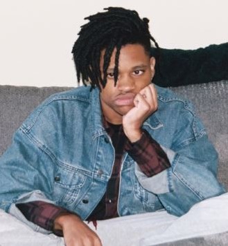 Tyrel Jackson Williams Fan Mail Address