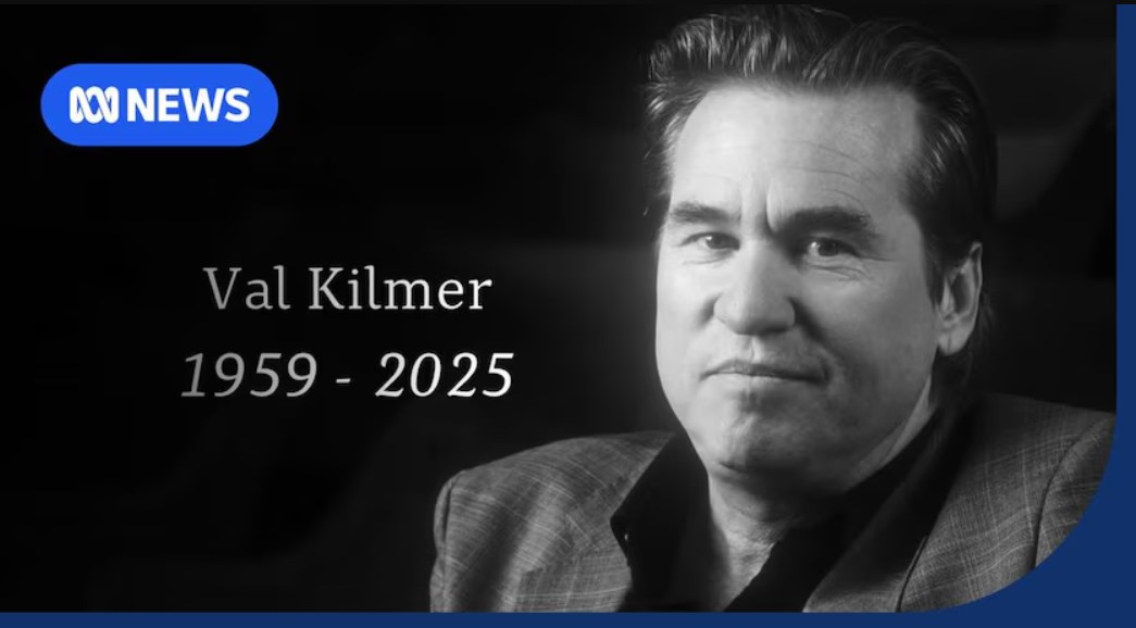 Val Kilmer Fan Mail Address