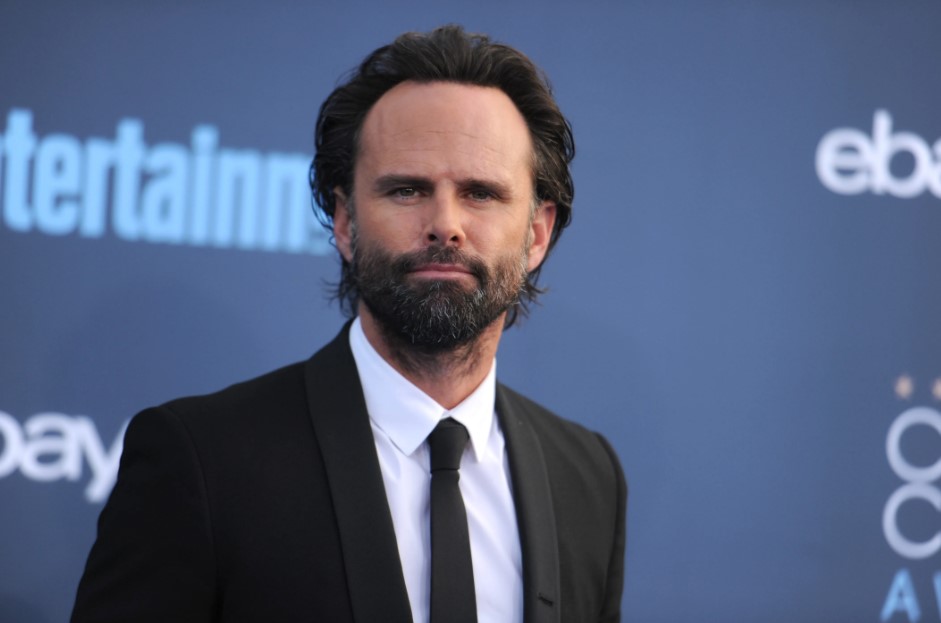 Walton Goggins Fan Mail Address