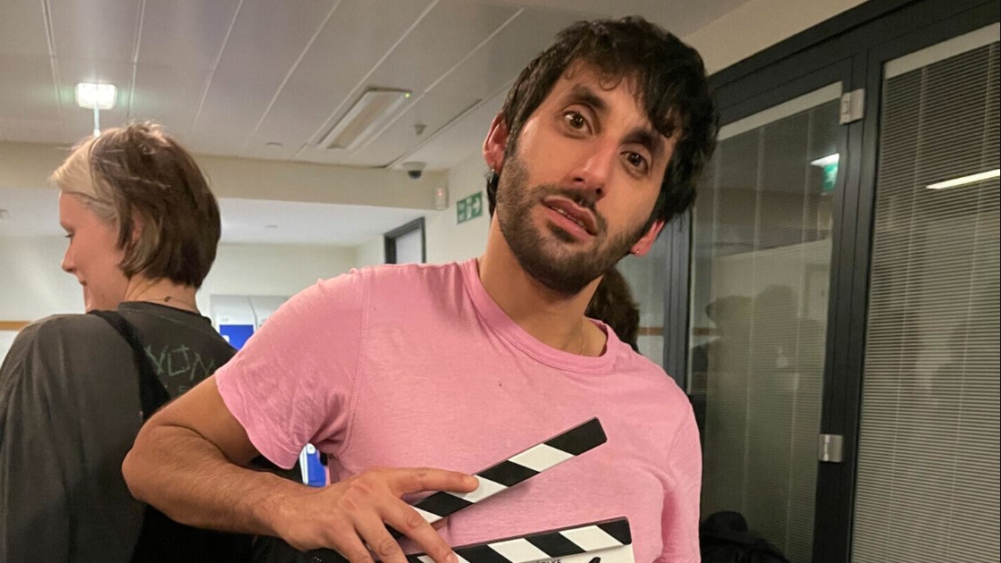 Amrou Al-Kadhi Fan Mail Address