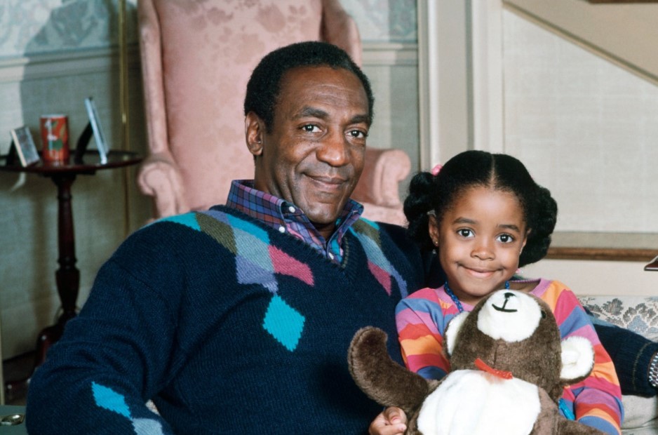 Bill Cosby Fan Mail Address