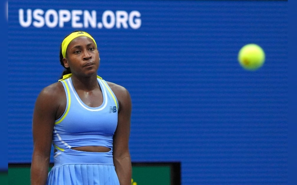 Coco Gauff Fan Mail Address