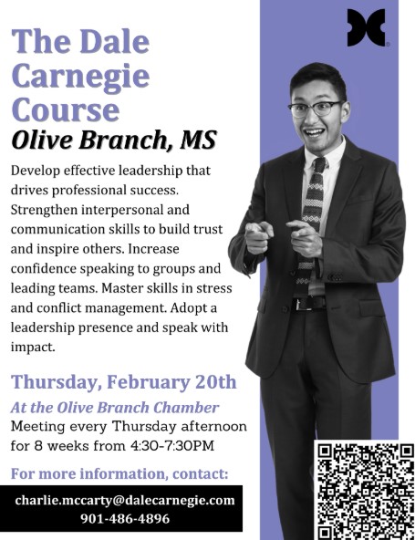 Dale Carnegie Fan Mail Address