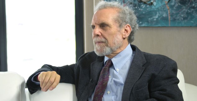 Daniel Goleman Fan Mail Address