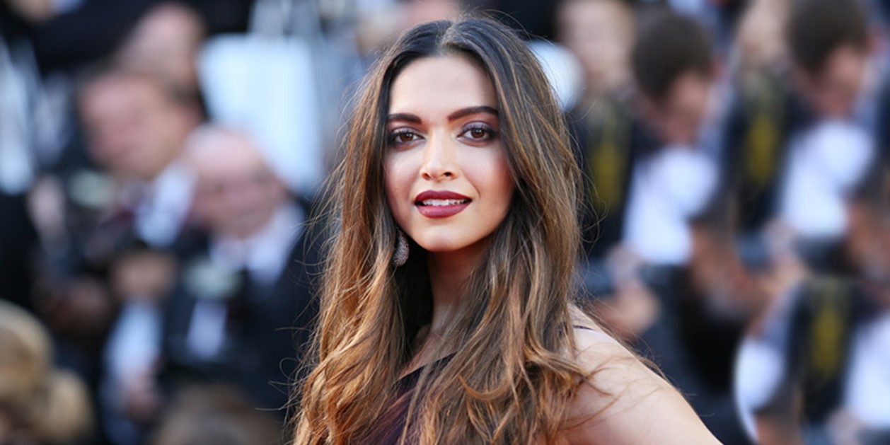 Deepika Padukone Fan Mail Address
