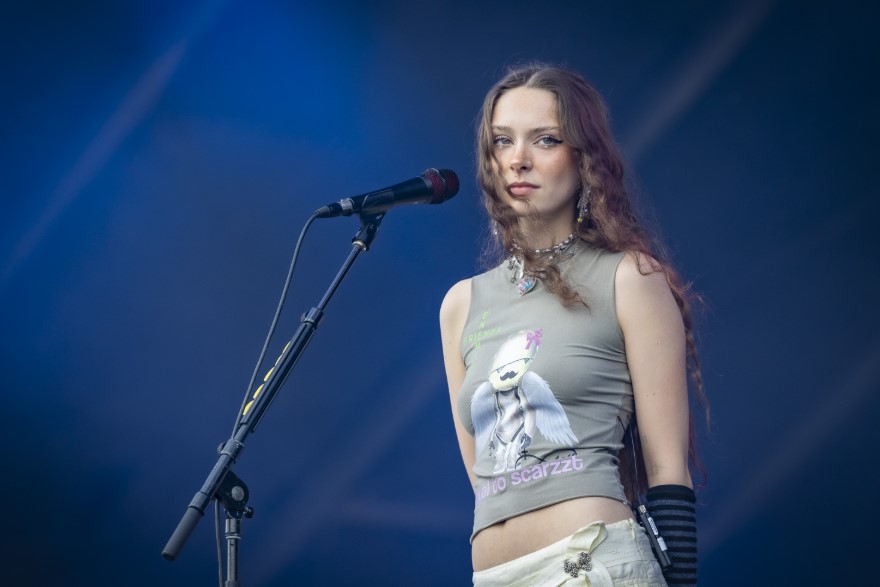 Holly Humberstone Fan Mail Address