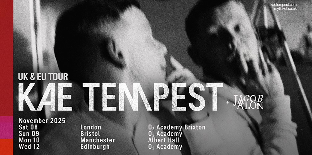 Kae Tempest Fan Mail Address