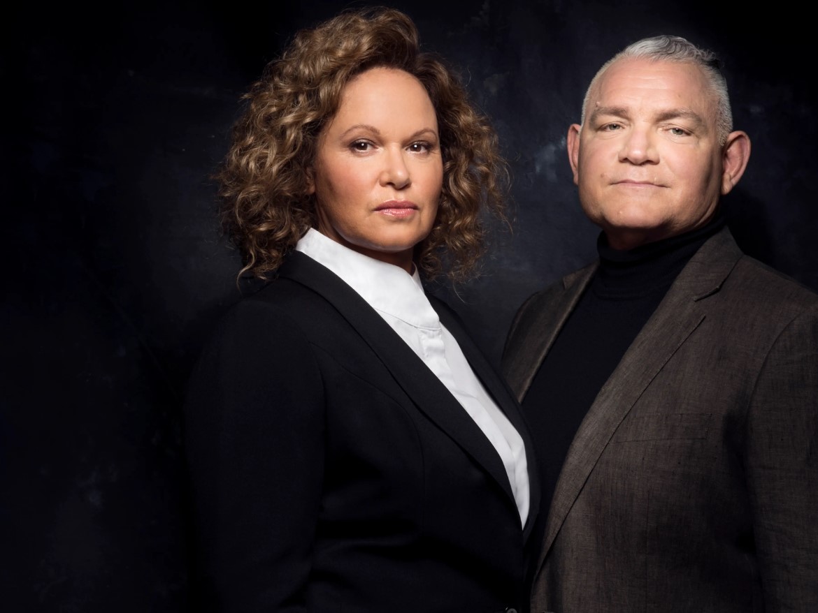 Leah Purcell Fan Mail Address