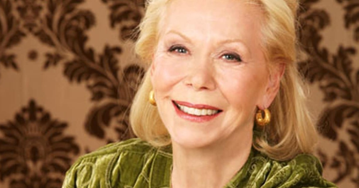 Louise Hay Fan Mail Address..