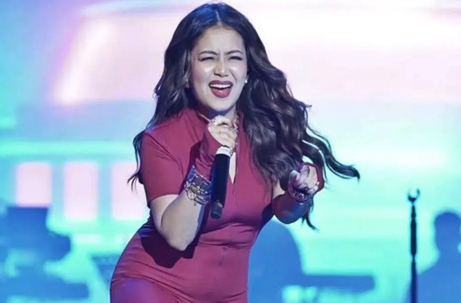 Neha Kakkar Fan Mail Address