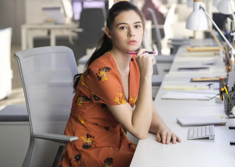 Nicole Maines Fan Mail Address