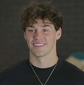 Noah Beck Fan Mail Address