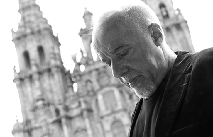 Paulo Coelho Fan Mail Address
