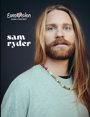 Sam Ryder Fan Mail Address