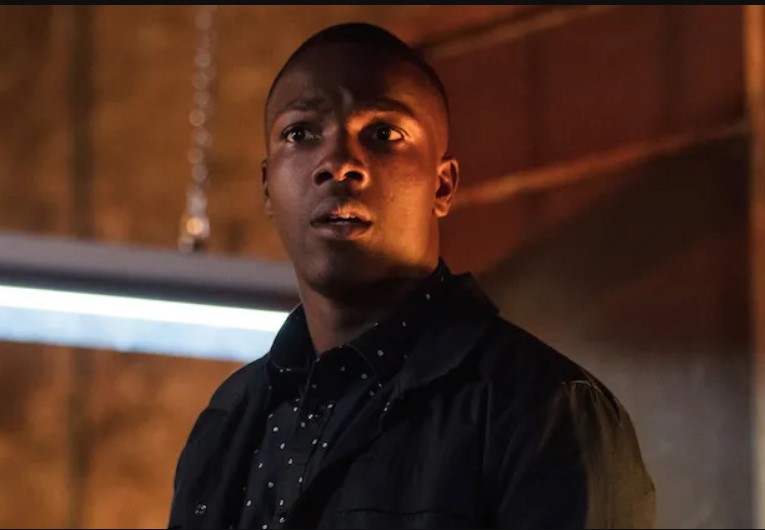 Tosin Cole Fan Mail Address