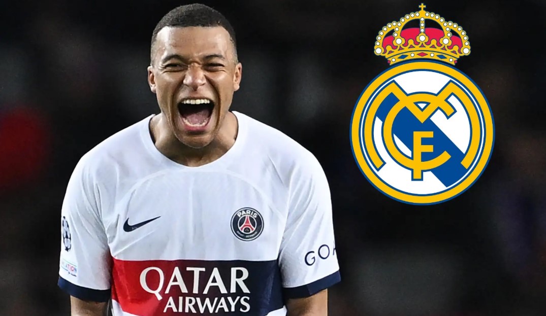 ylian Mbappé Fan Mail Address