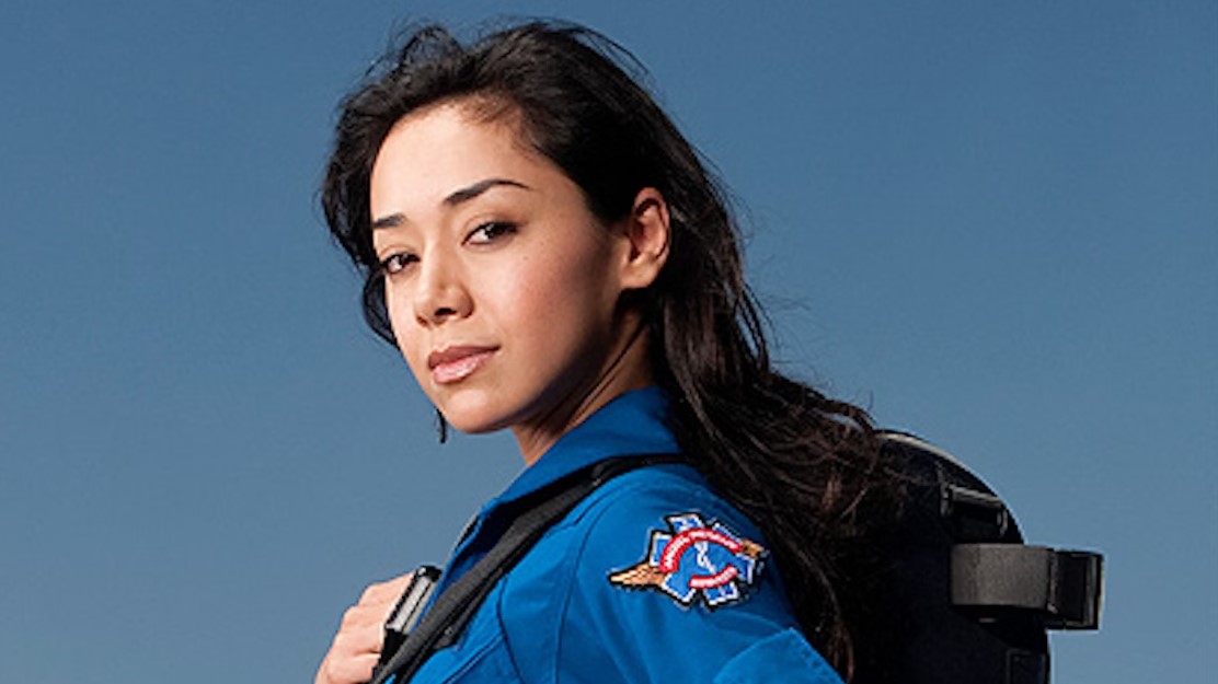 Aimee Garcia Fan Mail Address