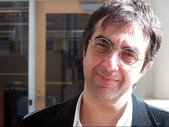 Atom Egoyan Fan Mail Address