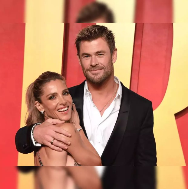 Chris Hemsworth Fan Mail Address