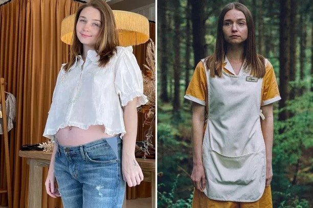 Jessica Barden Fan Mail Address