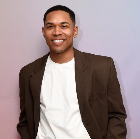 Kelvin Harrison Jr. Fan Mail Address