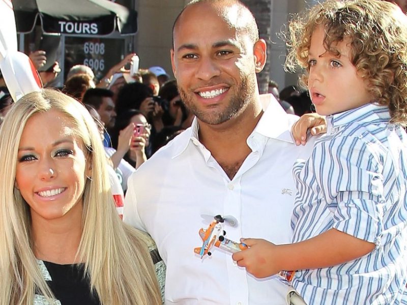 Kendra Wilkinson Fan Mail Address