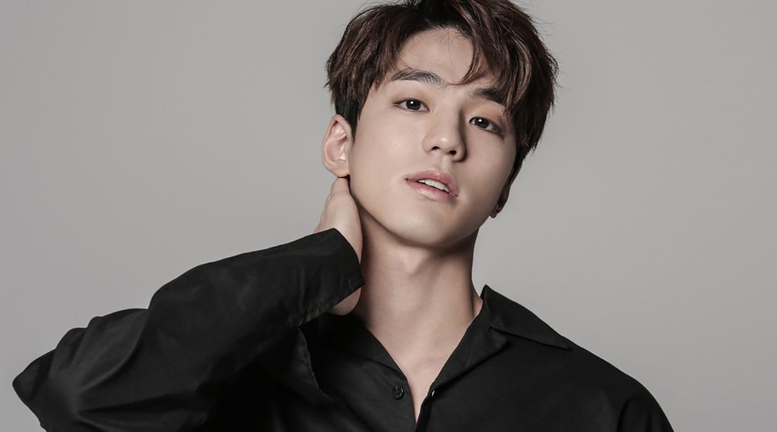 Kim Min-gyu Fan Mail Address